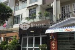 Nhà mtnb khu tên lửa 5x20m 3 5tấm giá 13 5tỷ