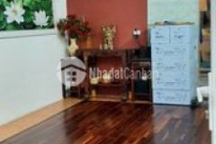 Chính chủ bán nhà chung cư mặt phố kim mã thượng