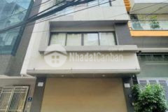 Bán hoặc cho thuê căn hộ 6 tầng phố quần ngựa