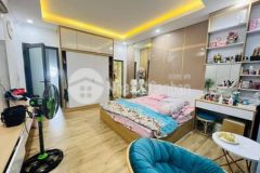 Bán nhà lai xá hàng xóm khu đô thị 40m2 2 95tỷ