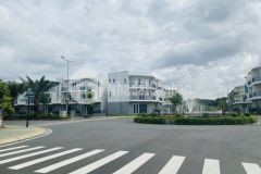 Shophouse dragon village gần vòng xoay đường 30m