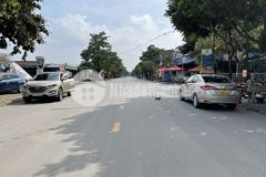 Hàng hiếm 141m2 đất mặt đường nguyễn khiêm ích