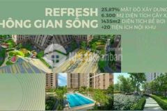 Nhận bao đậu hồ sơ chung cư xã hội ori garden