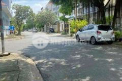 Khu dân cư phú hòa 1 đường d7 dt 7 5x14 5