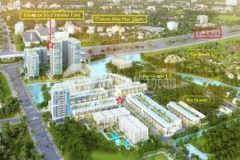 Mở bán đất kdc centana điền phúc thành quận 9