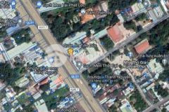 Mình có lô đất mặt tiền ql 51 gần bánh bao 69