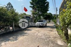 Bán xưởng đang cho thuê 20trtháng định hòa tdm