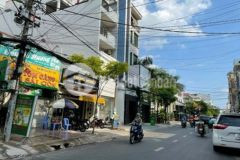 Bán tòa nhà chdv nguyễn cửu vân p 17 q bình thạnh