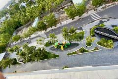 Chiết khấu 10 5 cho 1 nền tại an phú centerpoint