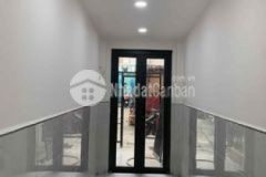 Bán nhà 338397 âu cơ hẻm xe hơi chính chủ bán