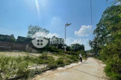 Chính chủ cần bán nhanh 2 lô đất nền ven kcn