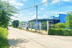 Bán đất hoà khánh đông đường xe hơi tới đất 5x20m2