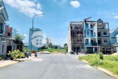 Càn ra gấp lô đất ngộp 300tr so với giá thị trương