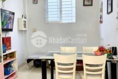 Bán gấp 6 2 tỷ nhà an bình 5 tầng quận 5 6 phòng