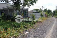 Đất 5x34 full thổ cư sổ riêng tại gò dầu chỉ 580 t