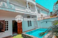 Bán biệt thự hồ bơi lạc long quân gần biển vũngtàu