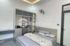 Bán nhà 1 mê xịn xò giá tốt 2550 tại hẻm 200 y wan