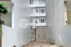 Đất 5x21 full thổ trần văn giàu đường 13m shr