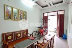 Bán nhà kim giang lô góc ngõ thông