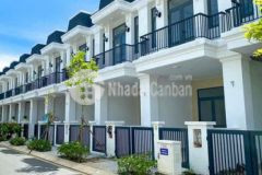 Bán nhà bình dương chỉ 730tr tặng full nội thất