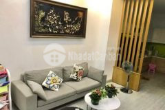 Nhà đẹp phạm thế hiển ô tô đỗ cổng 5x12 chỉ 4 5tỷ