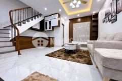 Trường chinh full nội thất mt 5 4m 32m4t 3 35tỷ