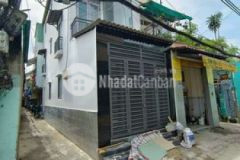 Nhà trương phước phan p btd q bt dt3 4x14 2 lầu