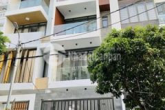 Nhà đẹp khu phân lô lê hồng phong tuyến 2trung lực