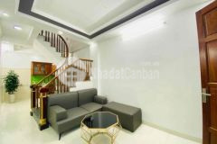 Nhà đẹp phố khương trung 40m ô tô ngõ thẳng tắ