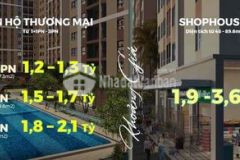 Chính thức nhận booking the ori garden seaview t