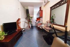 Bán nhà ngõ văn hương ngõ thông 30m2x5t mt 3m sdcc