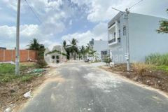 Nền thổ cư khu tây đô giá đầu tư