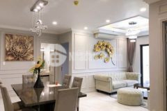 Bán nhanh căn hộ 2pn everrich 80m2 full nội thất