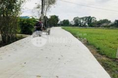 Đất ngợp dt5x28 shr giá 1 tỷ150 đường ô tô