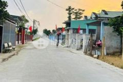 150m2 đất trục bê tông chính gần ngã 3 vĩnh điện