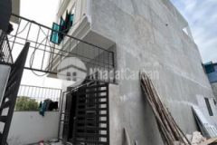 Nhà an đồng cách tuyến 2 đường máng nước chỉ 80m