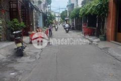 Hàng nóng hxt nguyễn văn lượng 90m2 4lầu nhỉnh 7tỷ
