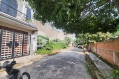 Bán gấp đất đường số 7 tam bình thủ đức