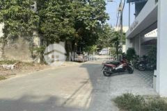 Nền ngay đs 5 hiệp bình chánh thủ đức