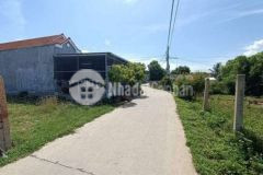 Bán đất thị xã ninh hòa xã ninh an gần quốc lộ 1a