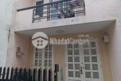 Nhà 1trần thị do p ht giá 2 5tỷ36m2 4x9 2 tấm