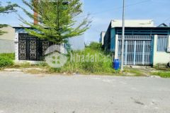 Bán lô đất 100m2 ngay cầu xáng giá 650 triệu