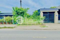 Bán 160m2 thổ đ nguyễn văn khạ giá 1tỷ595 sổ riêng