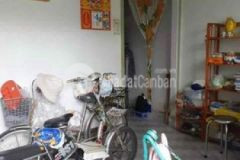 Basn nhà cấp 4 kdc 3a