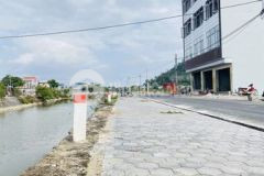 90m2 đất thị trấn tân thanh quy tụ các đại gia