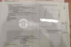 Kẹt tiền trả nợ ông bác cần bán lại lô đất rẻ beo