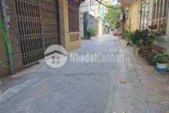 Bán nhà phân lô mai dịch 6 tầng ôtô giá 5 9 tỷ