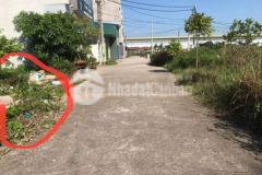 Một lô giãn dân thanh xá yên mỹ