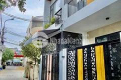 Bán nhà kiệt oto tiểu la hải châu