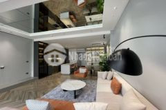 Nhà mặt phố âu cơ tây hồ 105m2 4 tầng 16 9 tỷ